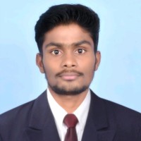 SADHISHKUMAR D
