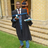 Sinethemba Zide