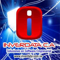 Inverdata CA