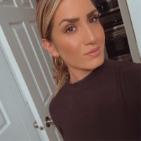 Jeannine Zafari
