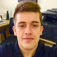 Gabriel Furquim