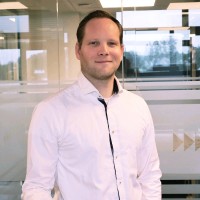 Ronny Fjeld Nordjordet