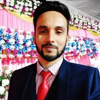 Saurabh Yadav