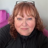 Sue Brabon