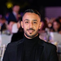 Omar Khaled El Ammary