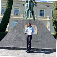 Magdalena Garcia Flores