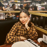 Christine Joy Rivero