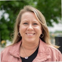 Angie Van Winkle