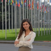 Gaia Falabella