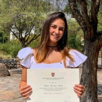 Moira Lazzaro Rivas