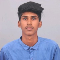 Prakash Purushothaman
