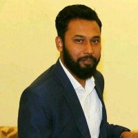 Md. Saiful Islam, Csaa