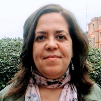 Soledad Calderón