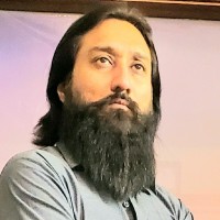 Pir Syed Muhammad Khurram Shah Jilani