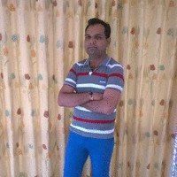 Rajendra Prasad