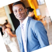 Collins (Kwesi ) Appiah.