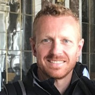 Tim Auger