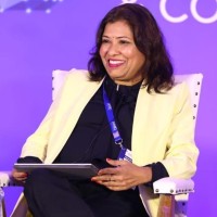 Geetha Nandikotkur
