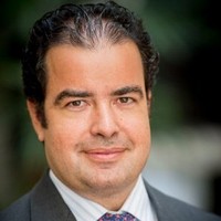 Ignacio Marcos