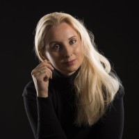 Chantal Denise Eijsackers