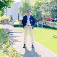 I Gede Puja Artawan