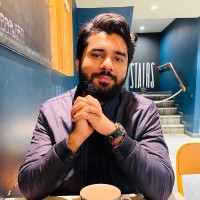 Haziq Zahid
