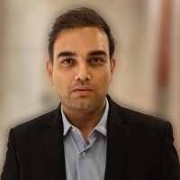 Pradeep Kumar