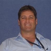 Jon Longworth
