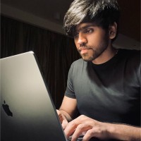 Raghul R