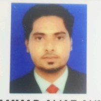 Mohammad Aijaz