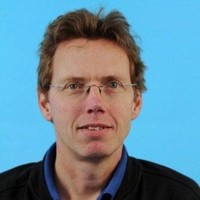 Andre Van Den Dries