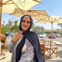 Hagar yousef