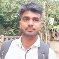 Himansu Sekhar Moharana