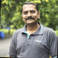 Adik Chavan