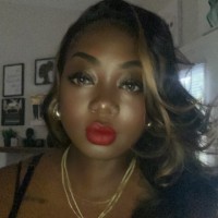 Ebony Nelson