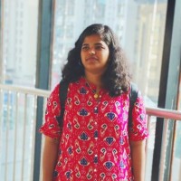Anjana Sara Roy