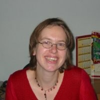 Anja Panjwani-Koerhuis