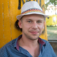 Matyas Toth