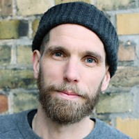 Anders Bergman