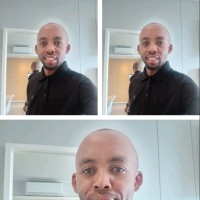 Simphiwe Ndlovu