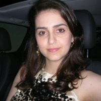 Isabela Calil
