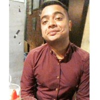 Loga Tiruselvan Vijiyamani