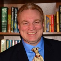 John Woodard MS, GISP