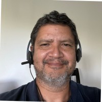 Victor Rios