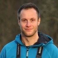 Christoffer Wolgast