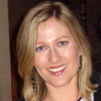 Lisa Jenkinson