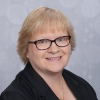 Becky Schurmann, SPHR, CEBS