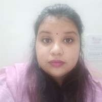 Pratiksha (She/Her)