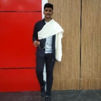 Deepanshu Garg