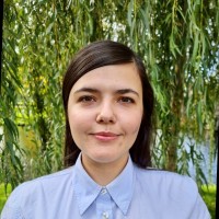 Alexandra Bădescu